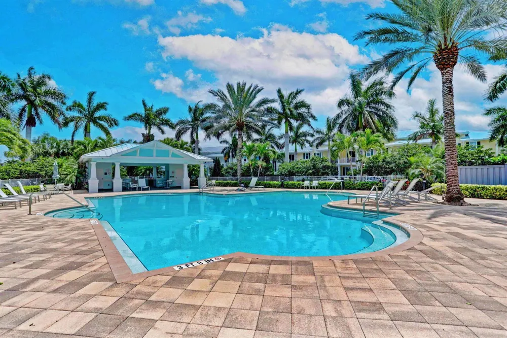 1362 TURNBRIDGE DRIVE Jupiter, FL 33458