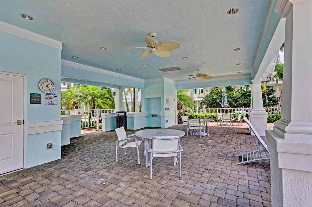 1362 TURNBRIDGE DRIVE Jupiter, FL 33458