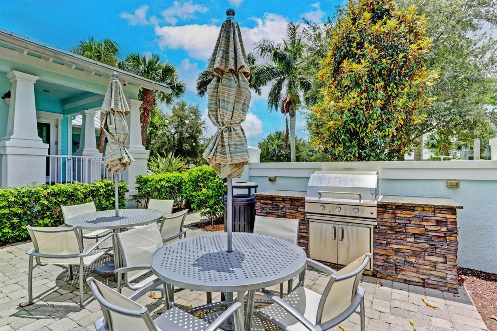 1362 TURNBRIDGE DRIVE Jupiter, FL 33458