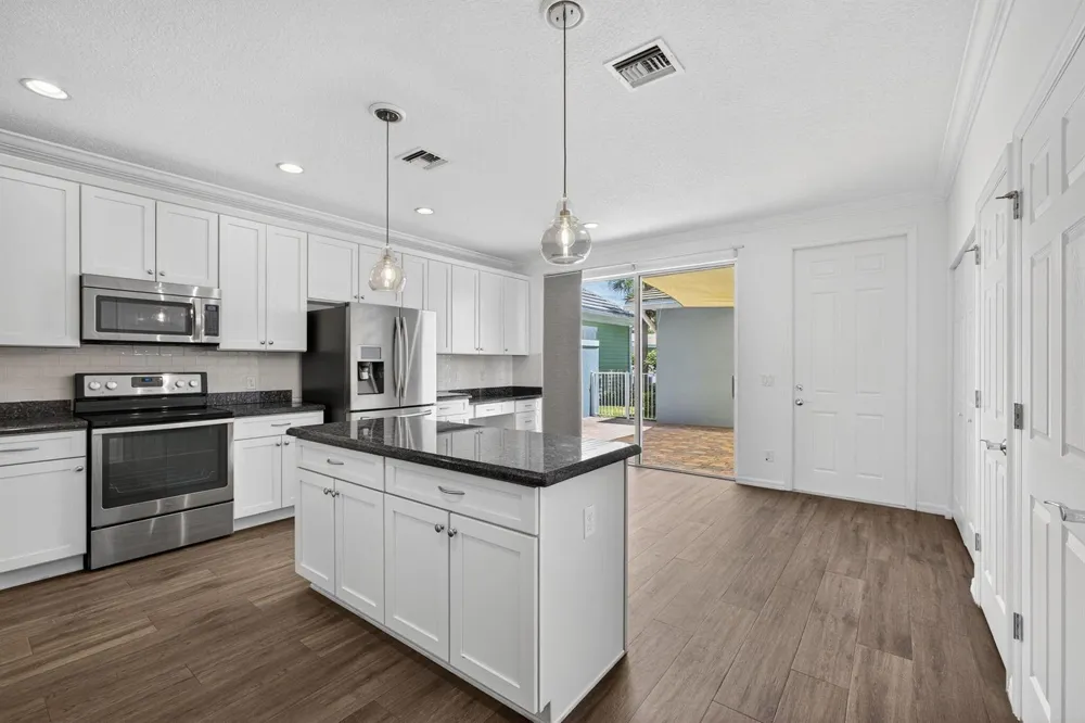 1362 TURNBRIDGE DRIVE Jupiter, FL 33458