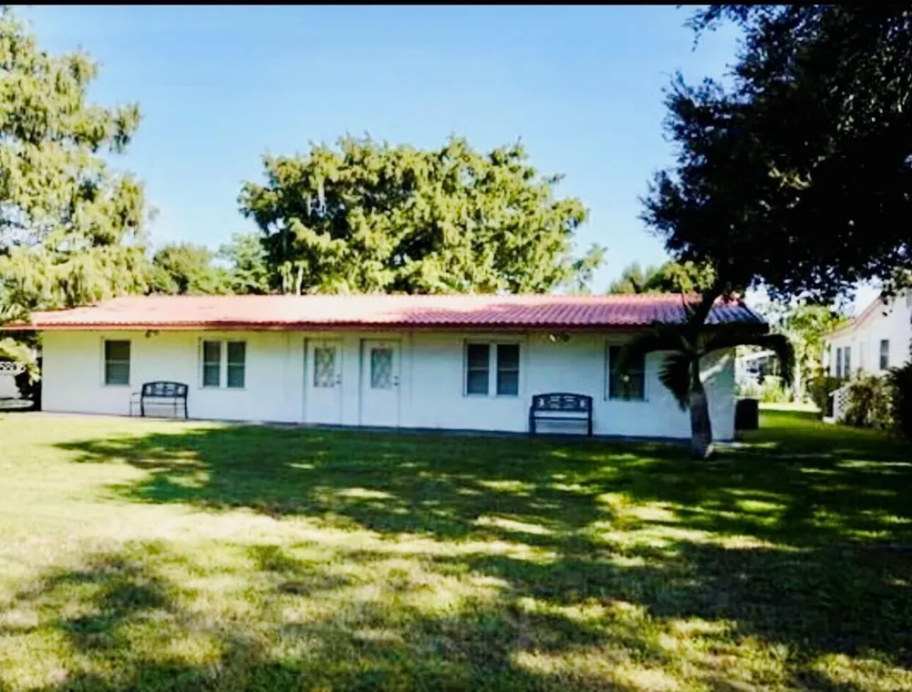 3203 SE 29th Lane ## 5 Okeechobee, FL 34974