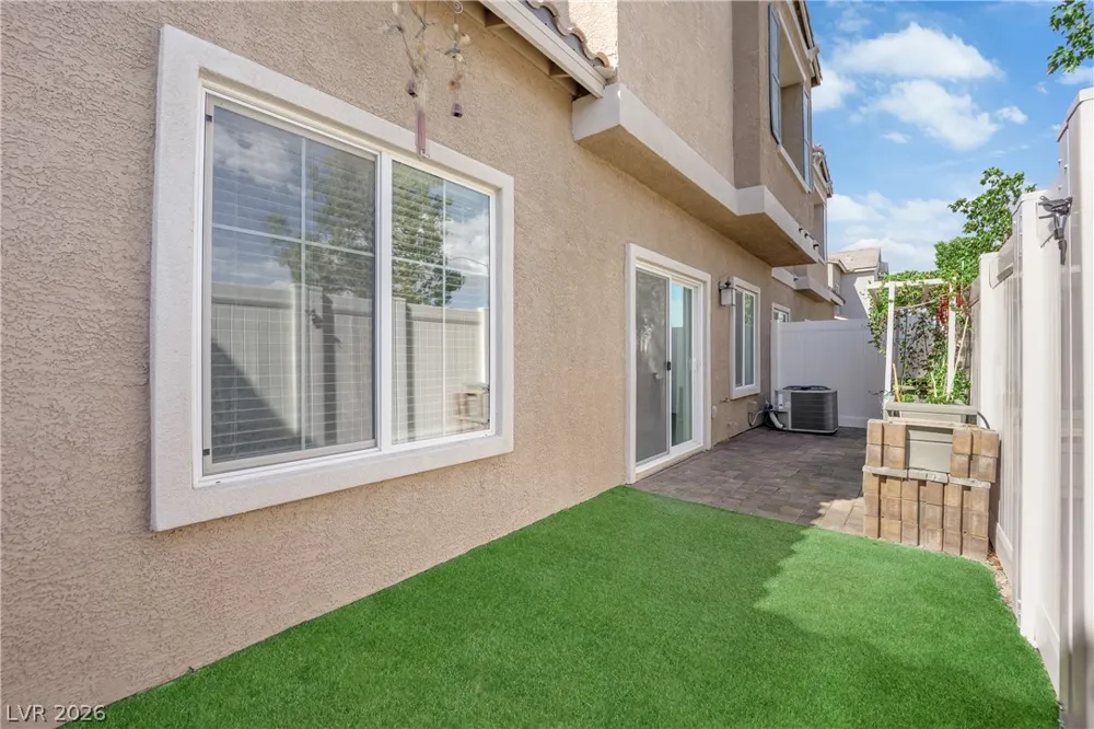 3705 Canis Minor Lane #12102 Henderson, NV 89052