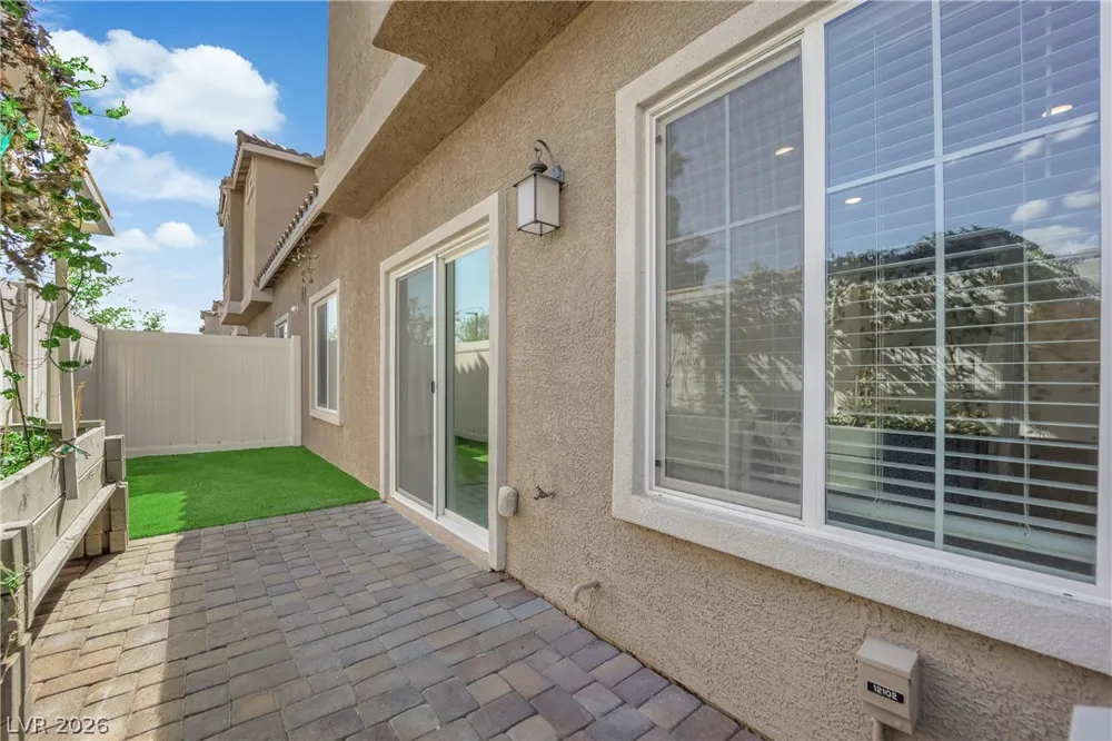 3705 Canis Minor Lane #12102 Henderson, NV 89052