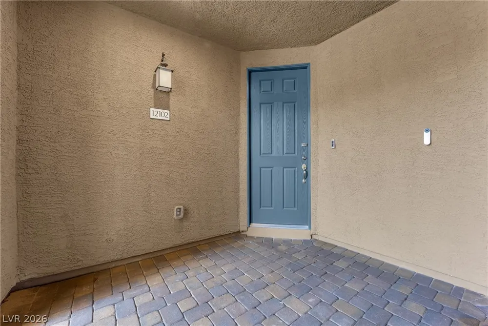 3705 Canis Minor Lane #12102 Henderson, NV 89052