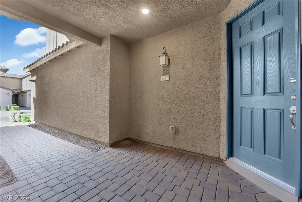 3705 Canis Minor Lane #12102 Henderson, NV 89052