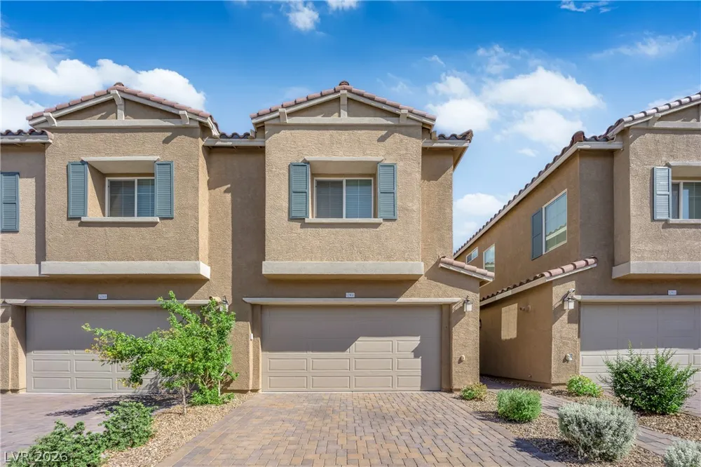 3705 Canis Minor Lane #12102 Henderson, NV 89052