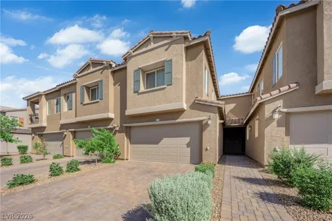 3705 Canis Minor Lane #12102