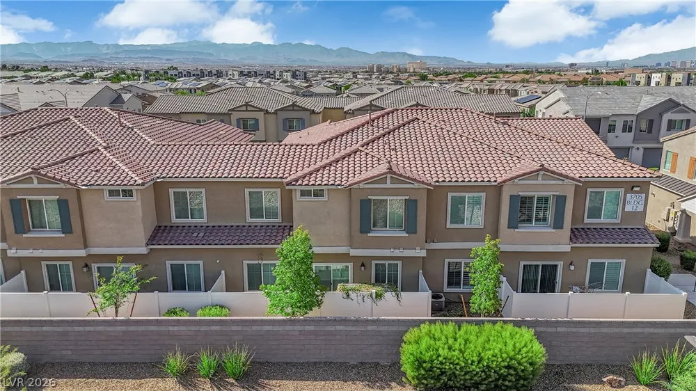3705 Canis Minor Lane #12102 Henderson, NV 89052