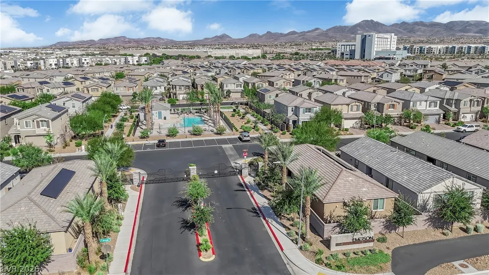3705 Canis Minor Lane #12102 Henderson, NV 89052