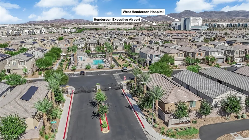 3705 Canis Minor Lane #12102 Henderson, NV 89052