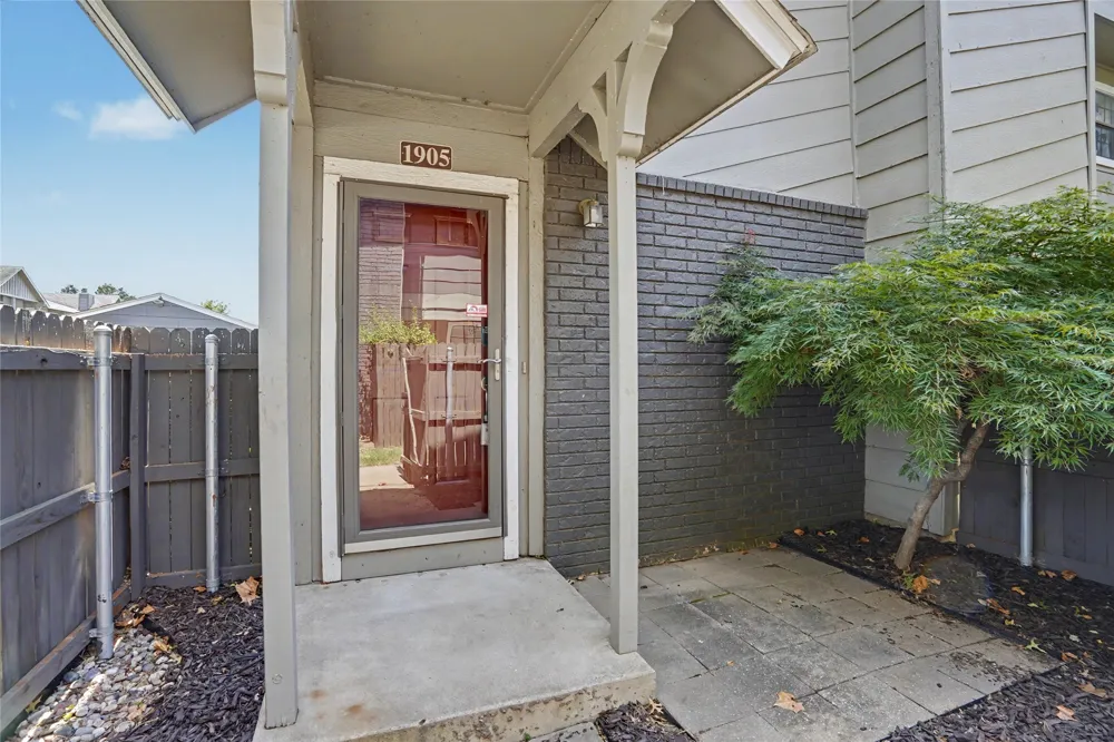 2858 E 90th Street #1905 Tulsa, OK 74137