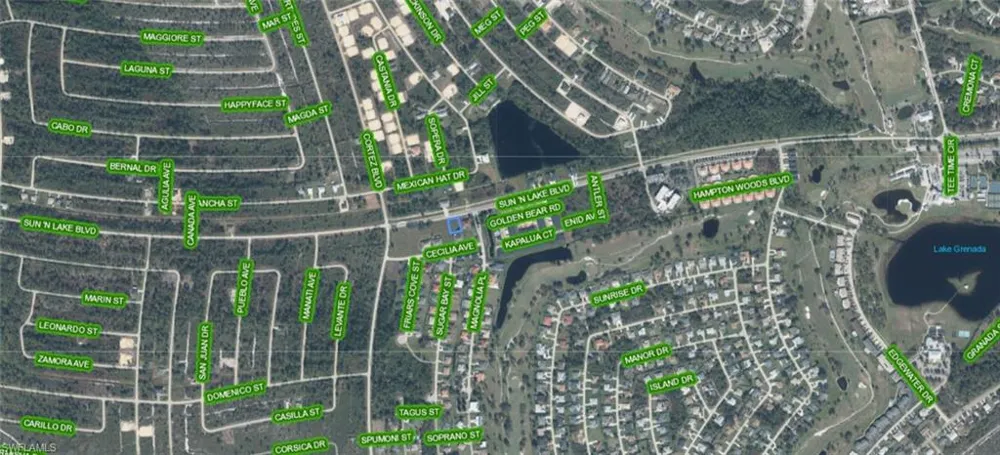 6839 Sun N Lake Boulevard Sebring, FL 33872