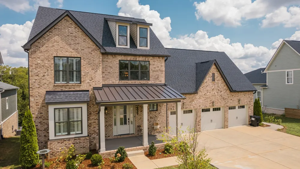 7648 Delancey Dr College Grove, TN 37046