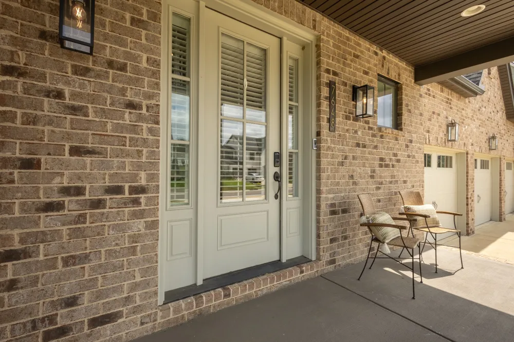 7648 Delancey Dr College Grove, TN 37046