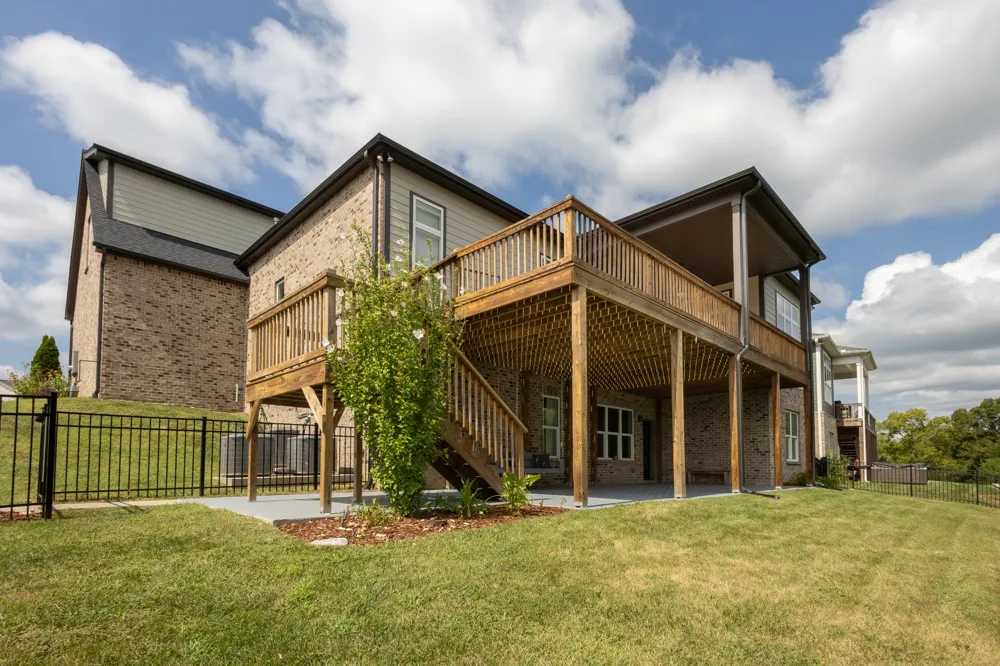 7648 Delancey Dr College Grove, TN 37046