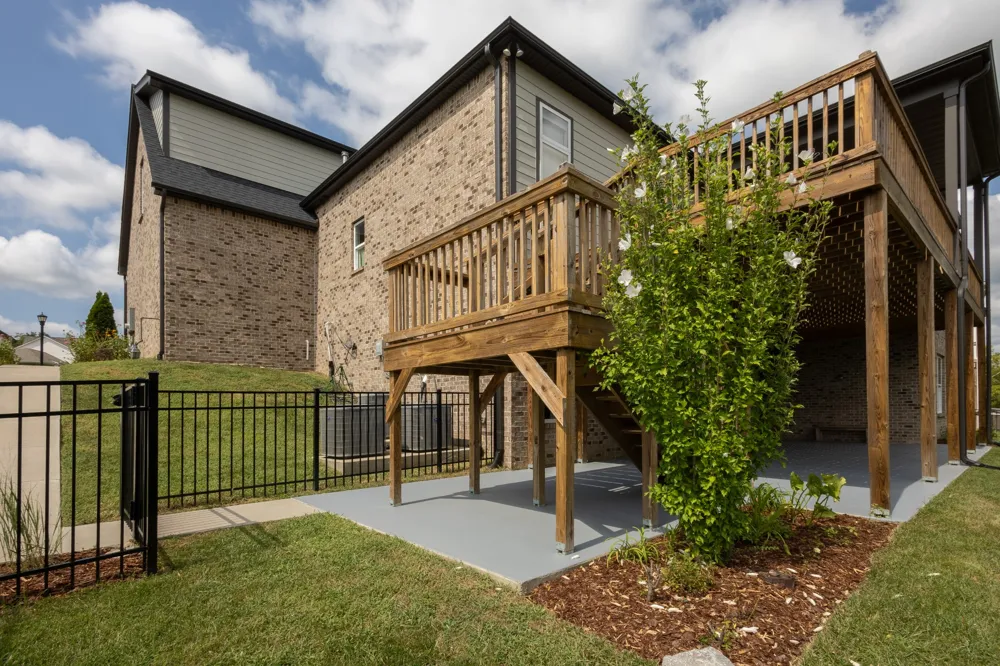 7648 Delancey Dr College Grove, TN 37046