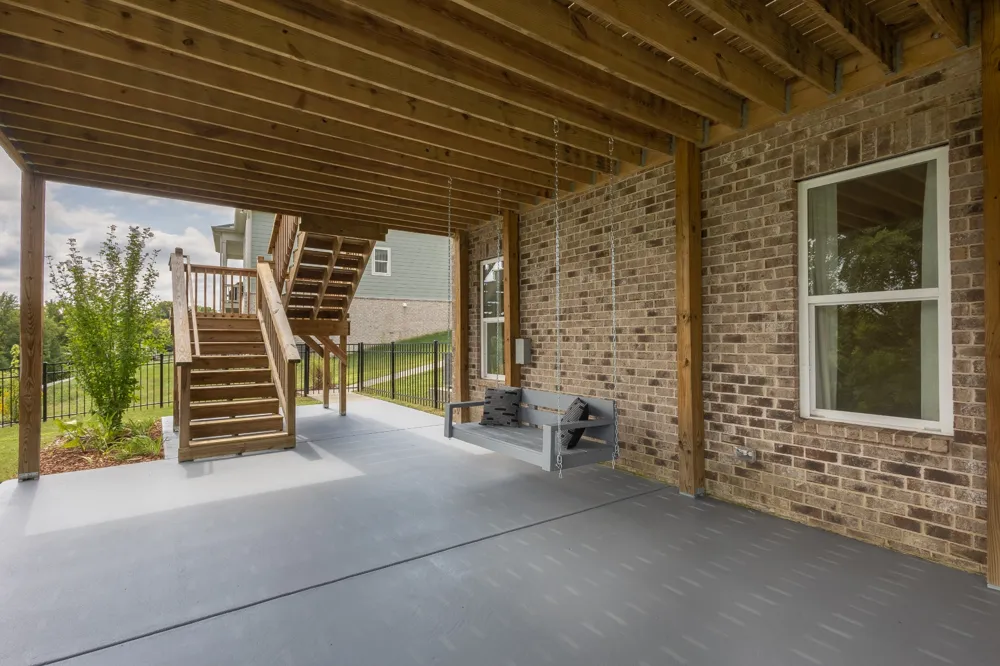 7648 Delancey Dr College Grove, TN 37046