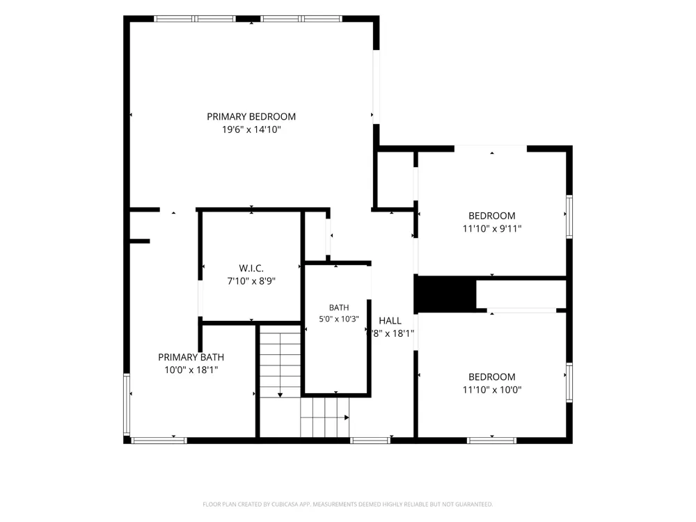 255 Nadia Ln Smithville, TN 37166