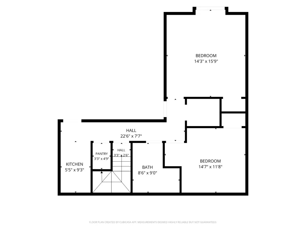 255 Nadia Ln Smithville, TN 37166