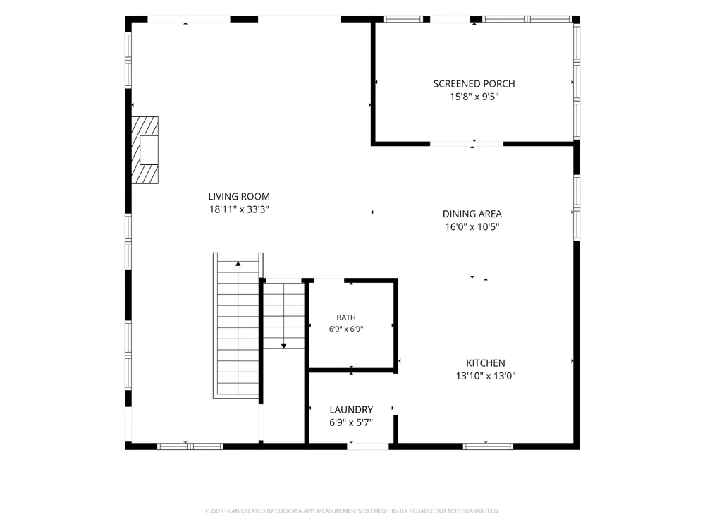 255 Nadia Ln Smithville, TN 37166
