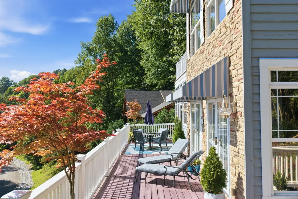255 Nadia Ln Smithville, TN 37166