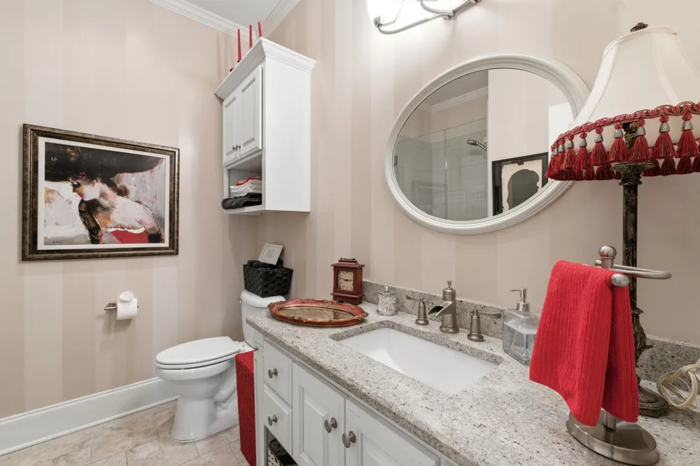 255 Nadia Ln Smithville, TN 37166