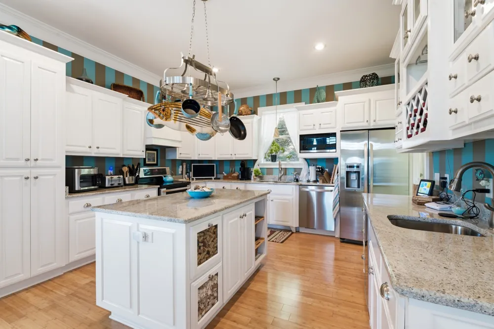 255 Nadia Ln Smithville, TN 37166