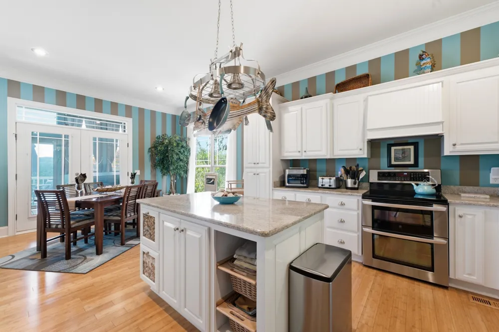 255 Nadia Ln Smithville, TN 37166