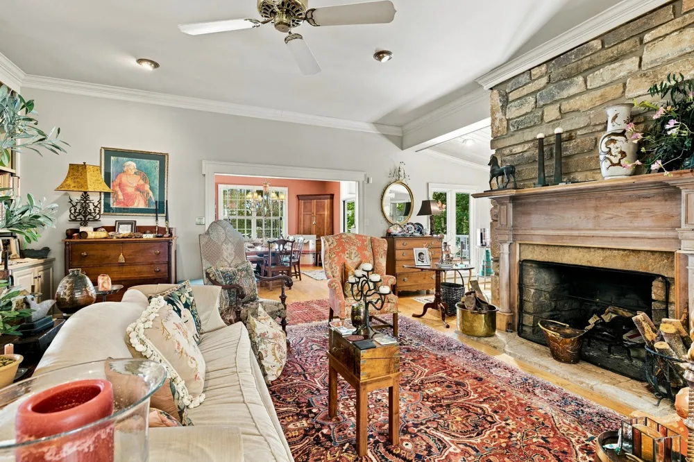212 Kippsford Pond Rd Columbia, TN 38401