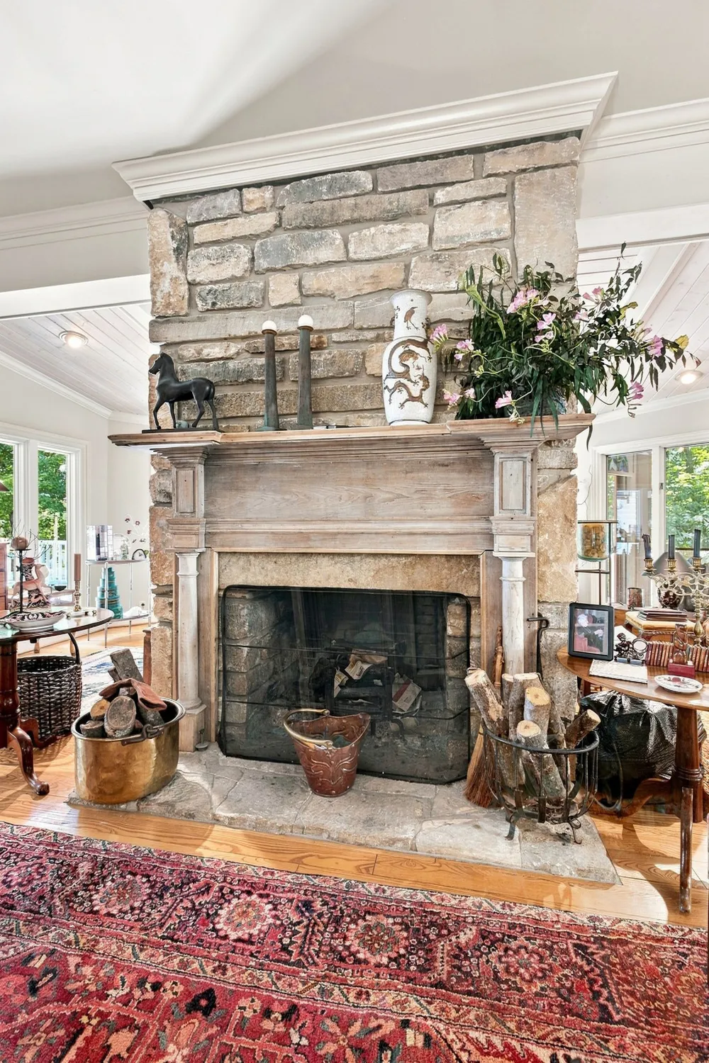 212 Kippsford Pond Rd Columbia, TN 38401