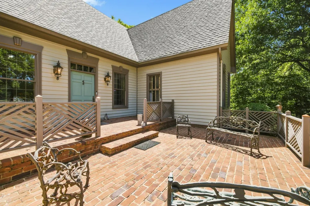 212 Kippsford Pond Rd Columbia, TN 38401