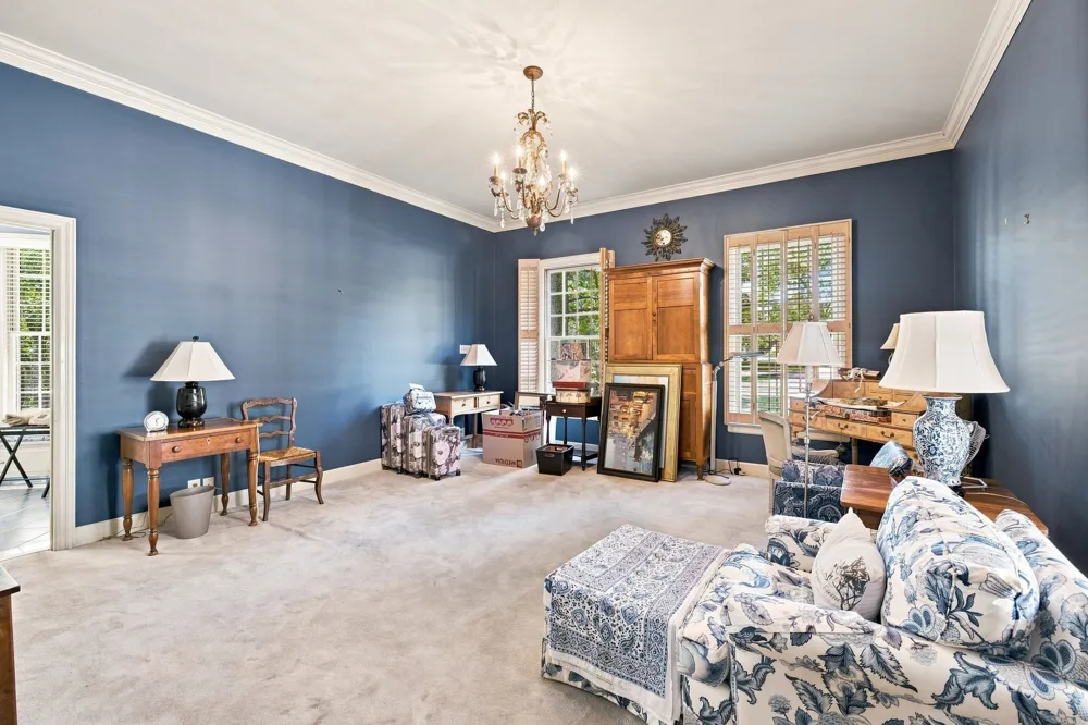 212 Kippsford Pond Rd Columbia, TN 38401