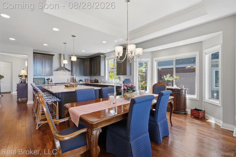 8310 Stoney Creek Drive Green Oak Township, MI 48178