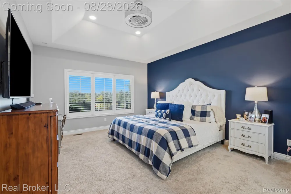 8310 Stoney Creek Drive Green Oak Township, MI 48178