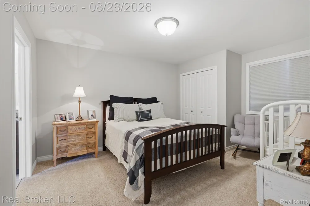 8310 Stoney Creek Drive Green Oak Township, MI 48178