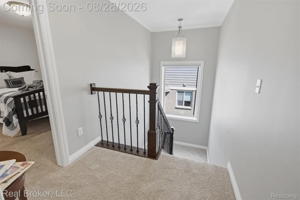8310 Stoney Creek Drive Green Oak Township, MI 48178