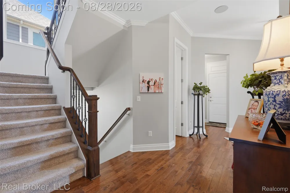 8310 Stoney Creek Drive Green Oak Township, MI 48178