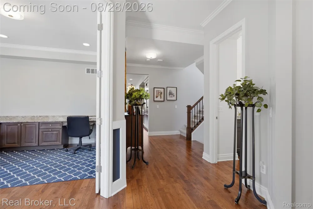 8310 Stoney Creek Drive Green Oak Township, MI 48178