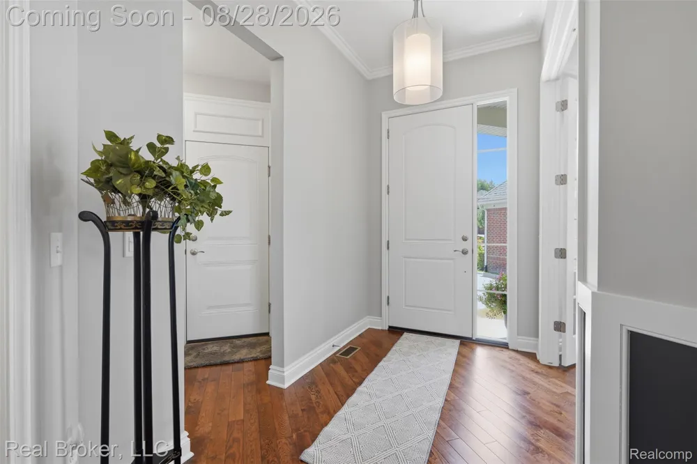 8310 Stoney Creek Drive Green Oak Township, MI 48178