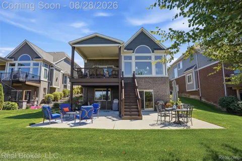 8310 Stoney Creek Drive