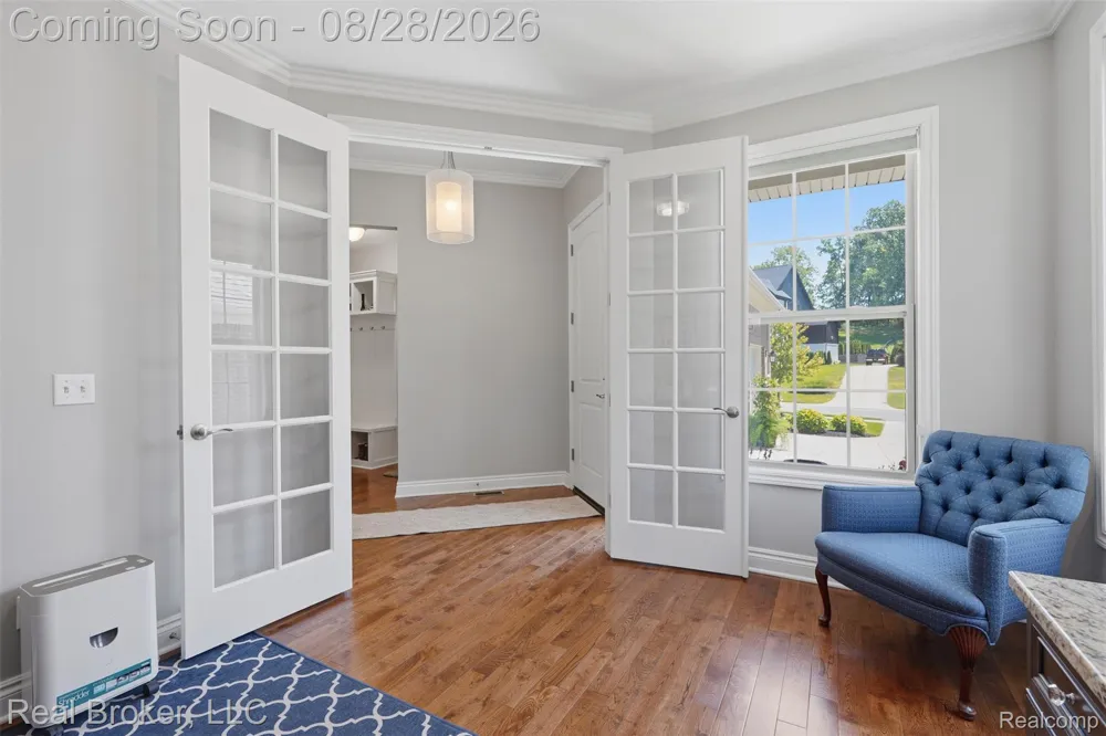 8310 Stoney Creek Drive Green Oak Township, MI 48178