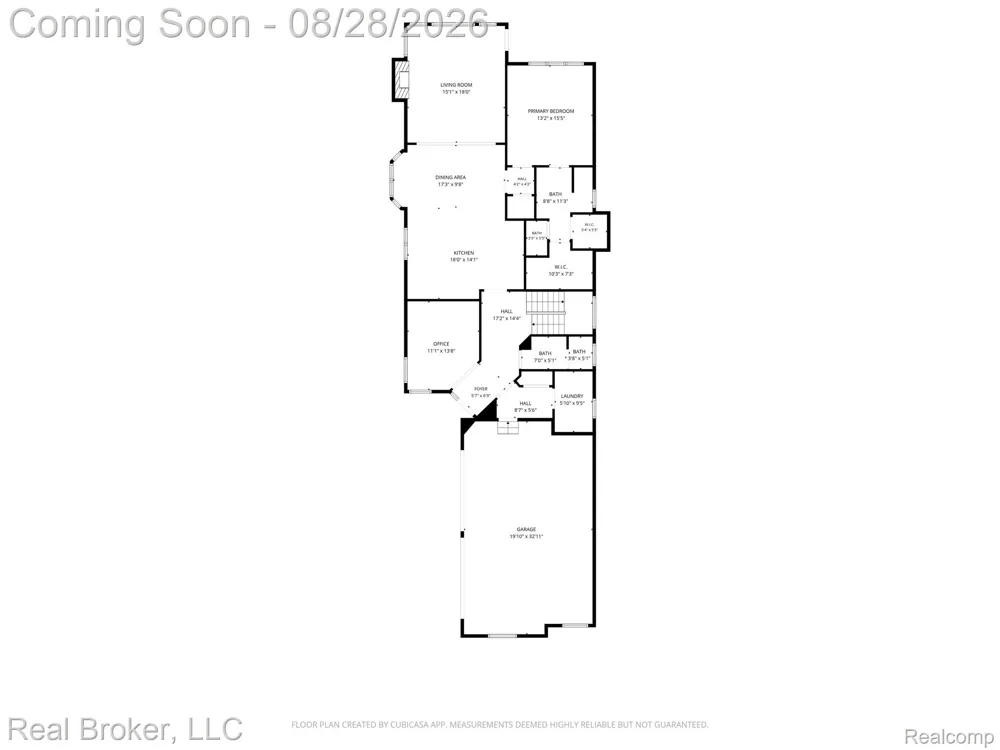 8310 Stoney Creek Drive Green Oak Township, MI 48178
