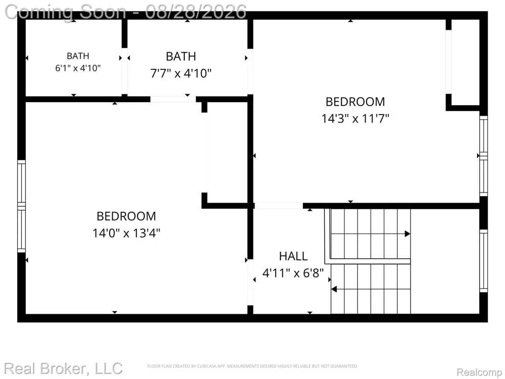 8310 Stoney Creek Drive Green Oak Township, MI 48178