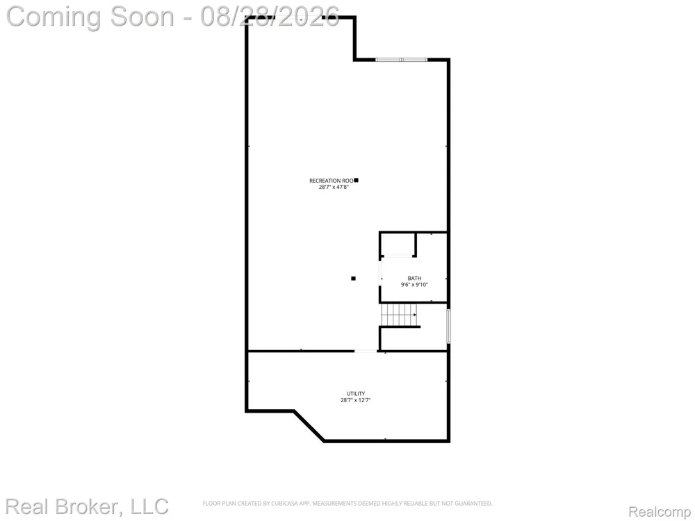 8310 Stoney Creek Drive Green Oak Township, MI 48178
