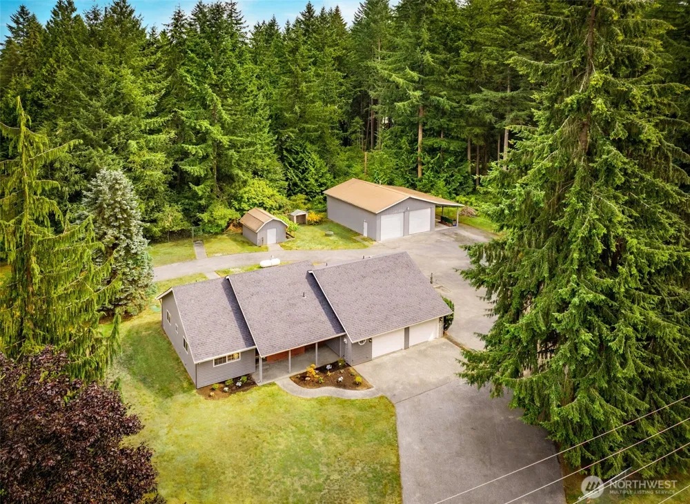 25015 55th Avenue NE Arlington, WA 98223