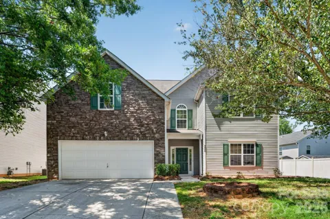 3006 Royal Troon Drive