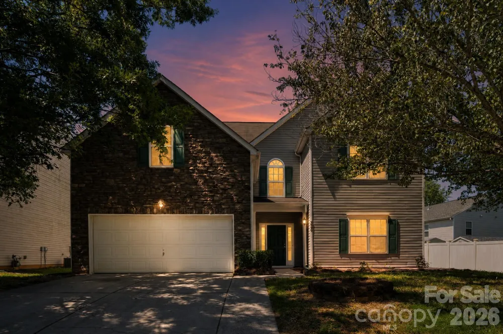 3006 Royal Troon Drive Matthews, NC 28104
