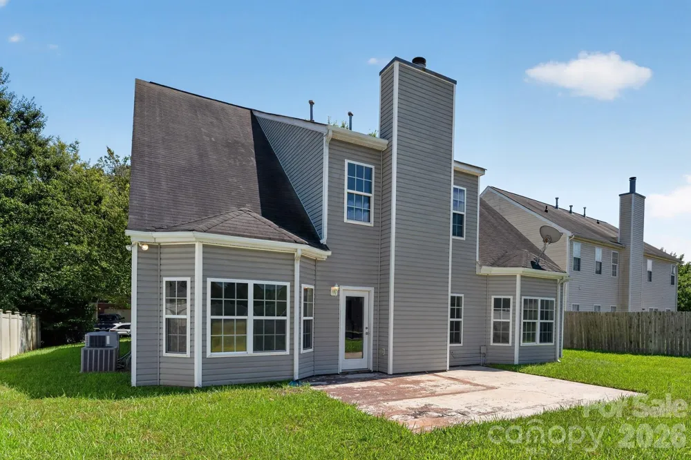 3006 Royal Troon Drive Matthews, NC 28104