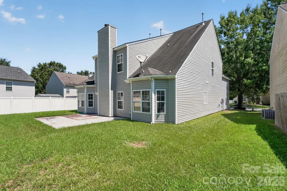 3006 Royal Troon Drive Matthews, NC 28104
