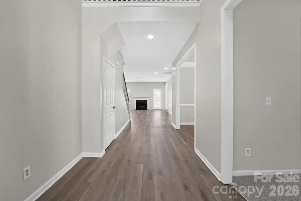 3006 Royal Troon Drive Matthews, NC 28104